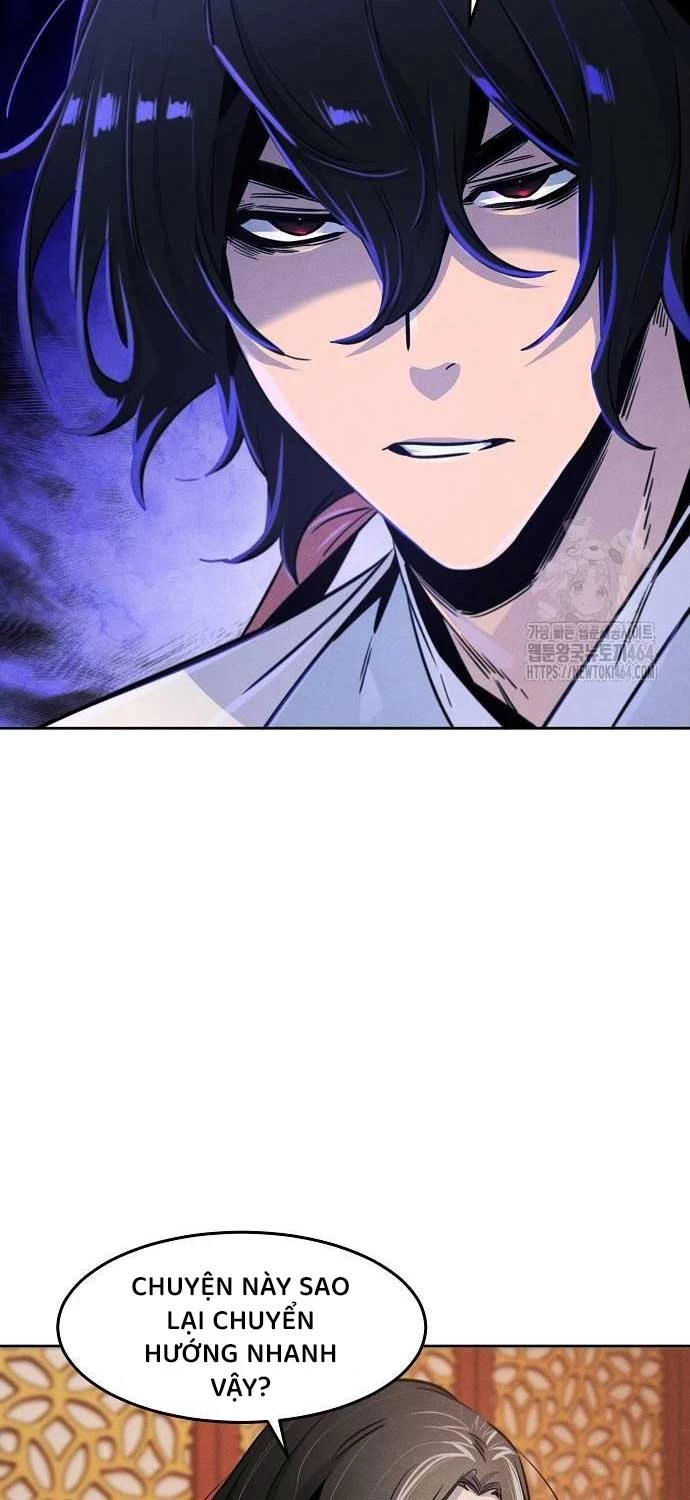 Cuồng Ma Tái Thế Chapter 126 - Trang 4