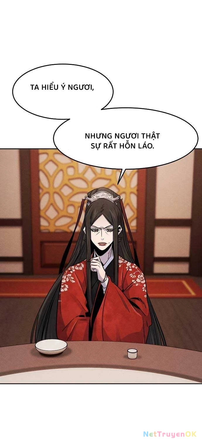 Cuồng Ma Tái Thế Chapter 126 - Trang 4