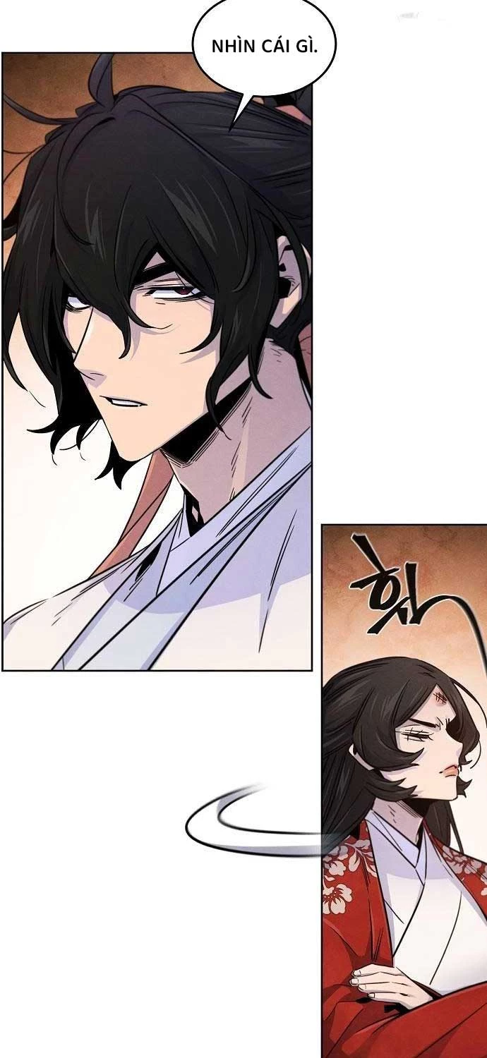 Cuồng Ma Tái Thế Chapter 126 - Trang 4