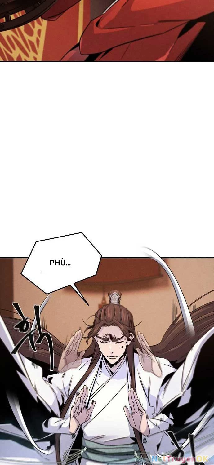 Cuồng Ma Tái Thế Chapter 126 - Trang 4