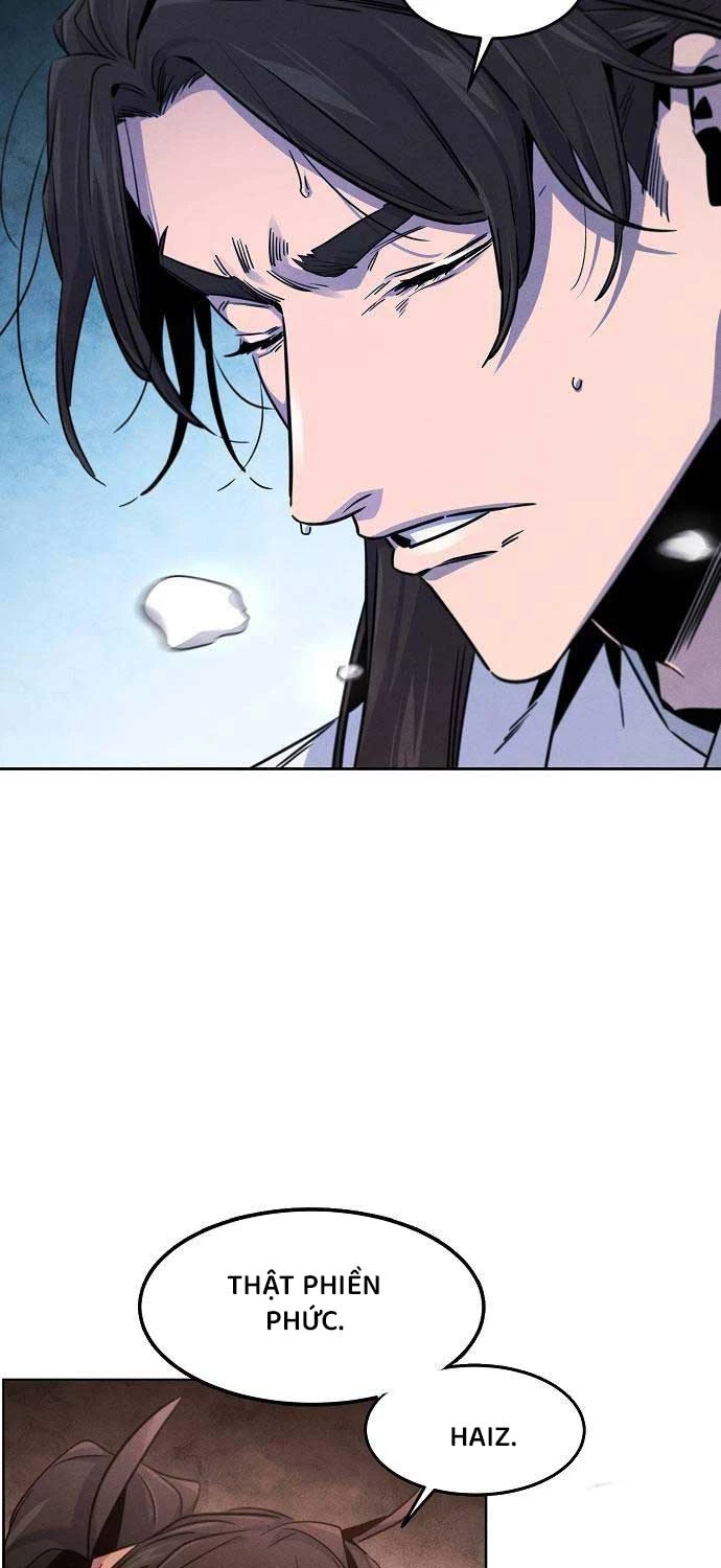 Cuồng Ma Tái Thế Chapter 126 - Trang 4