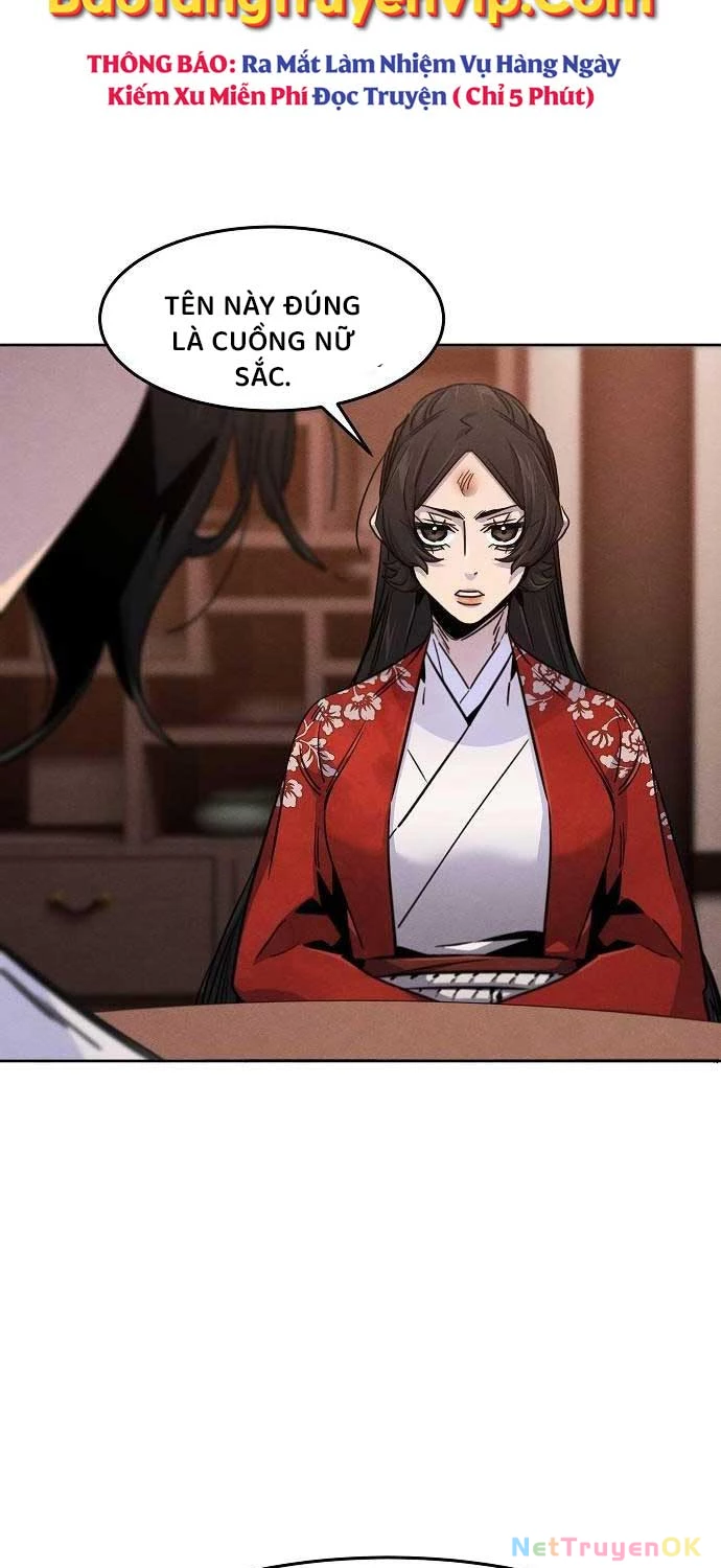 Cuồng Ma Tái Thế Chapter 126 - Trang 4