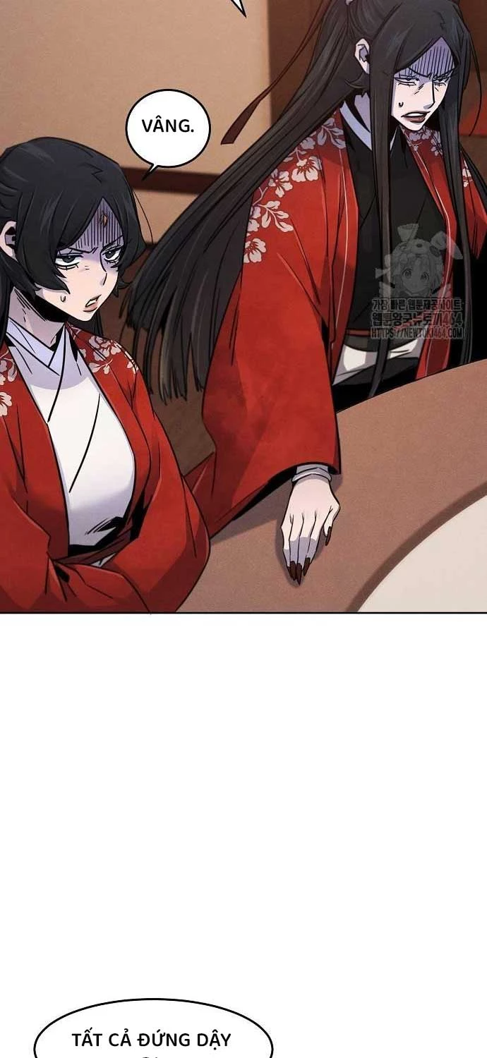 Cuồng Ma Tái Thế Chapter 126 - Trang 4