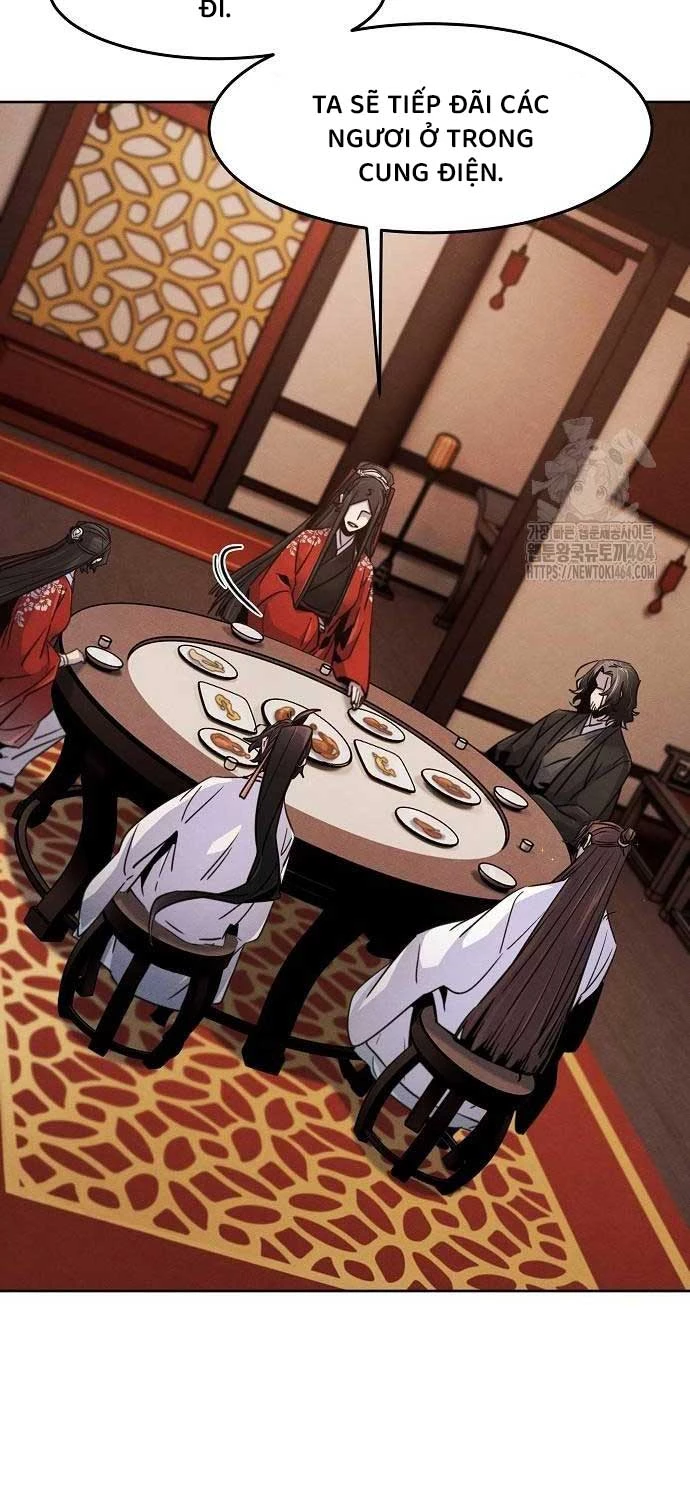 Cuồng Ma Tái Thế Chapter 126 - Trang 4