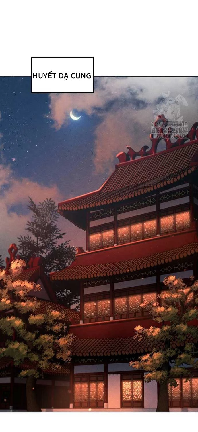 Cuồng Ma Tái Thế Chapter 127 - Trang 4