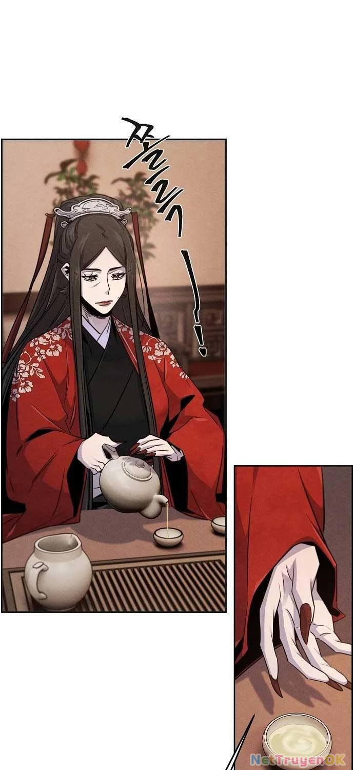 Cuồng Ma Tái Thế Chapter 127 - Trang 4