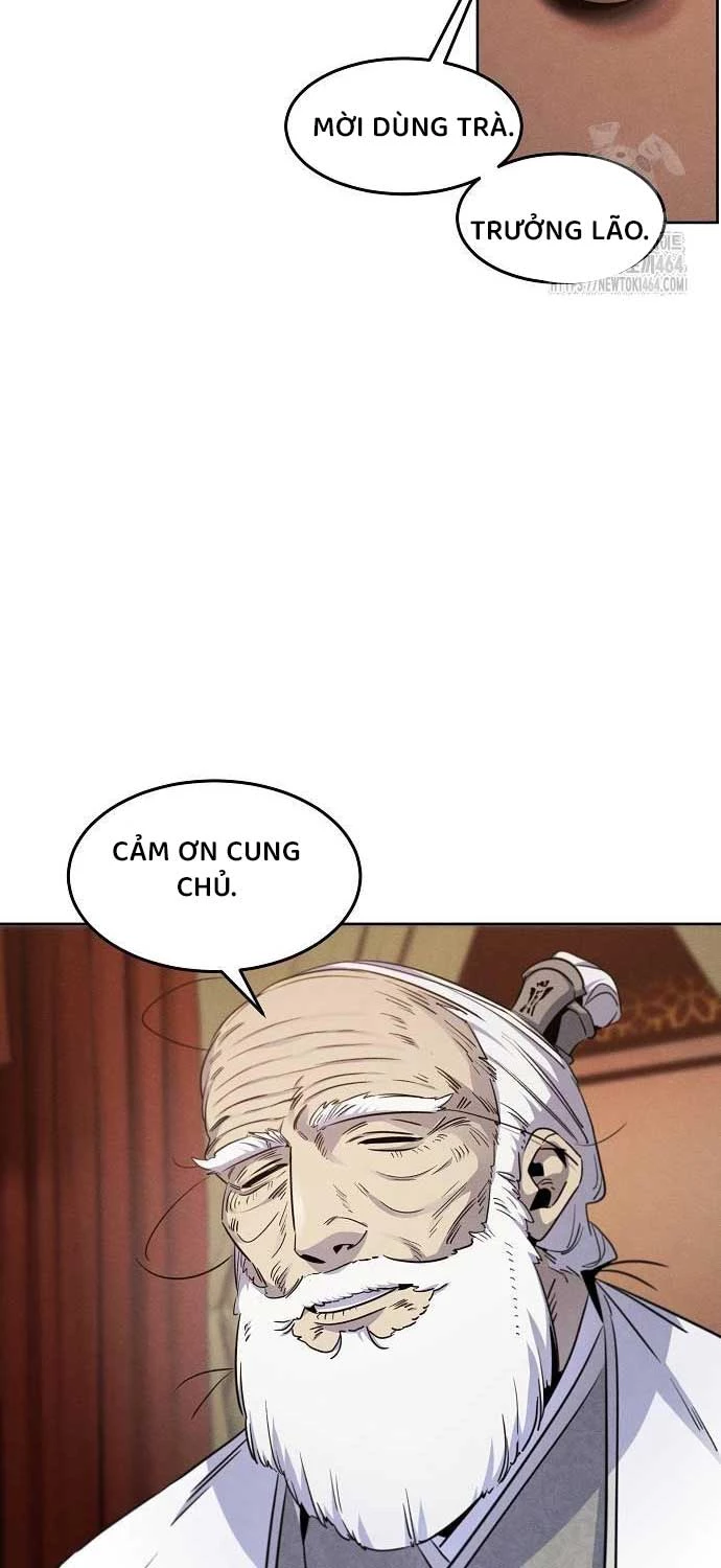 Cuồng Ma Tái Thế Chapter 127 - Trang 4