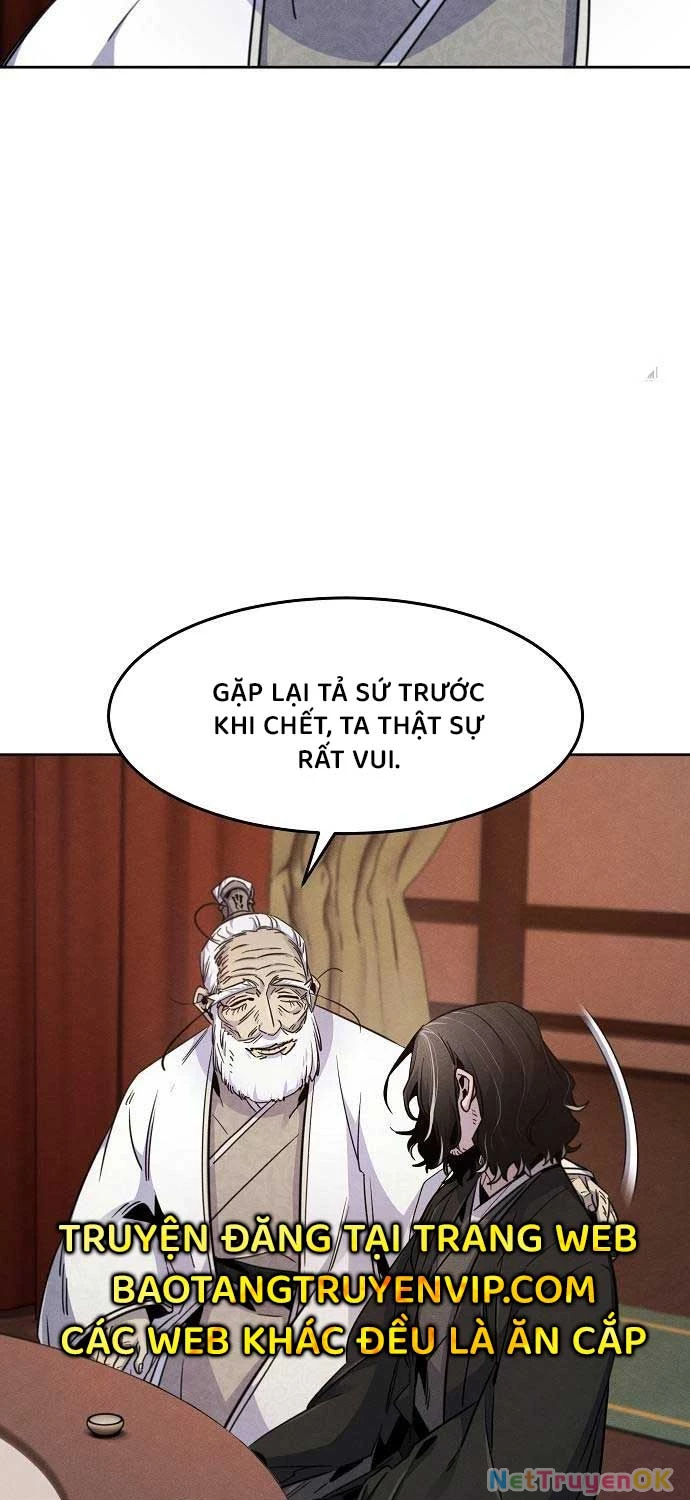 Cuồng Ma Tái Thế Chapter 127 - Trang 4