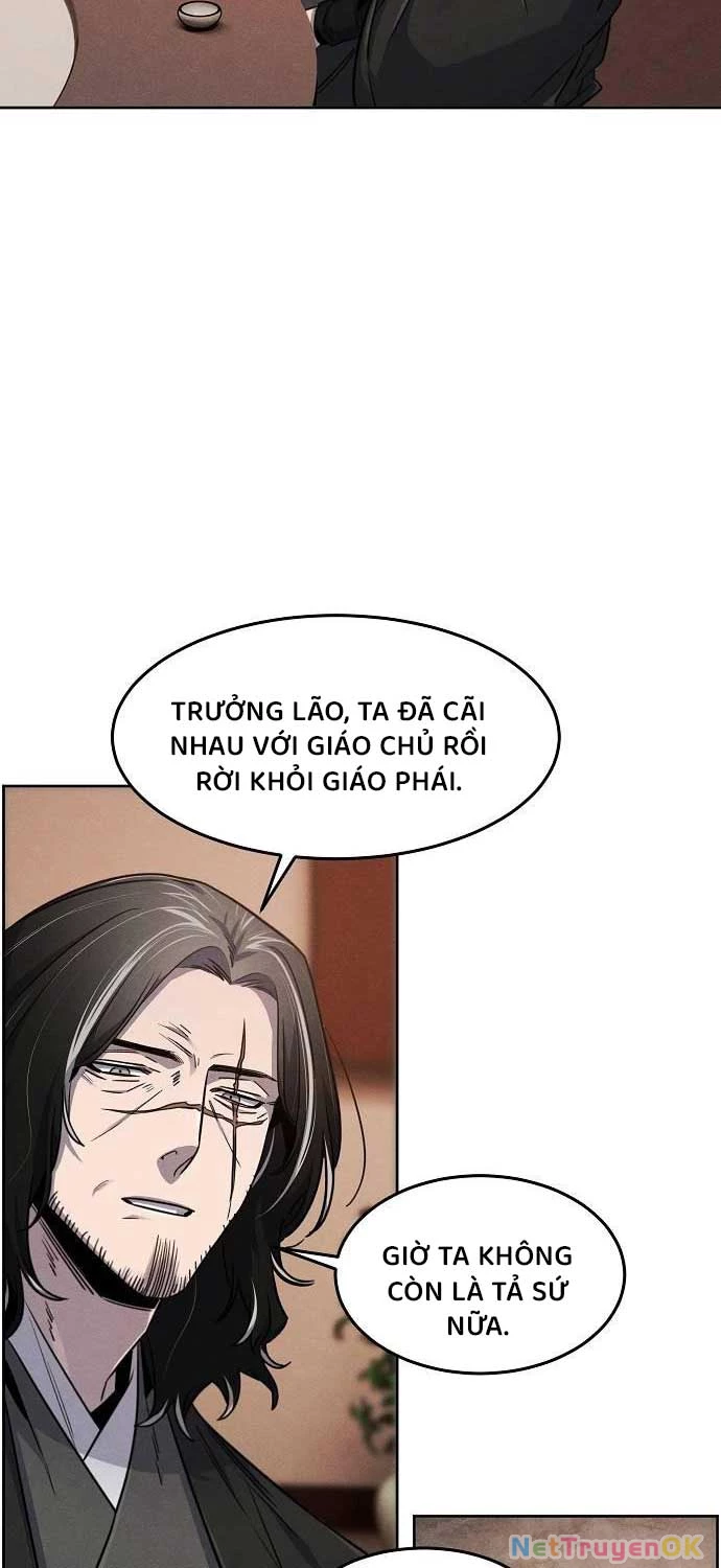 Cuồng Ma Tái Thế Chapter 127 - Trang 4