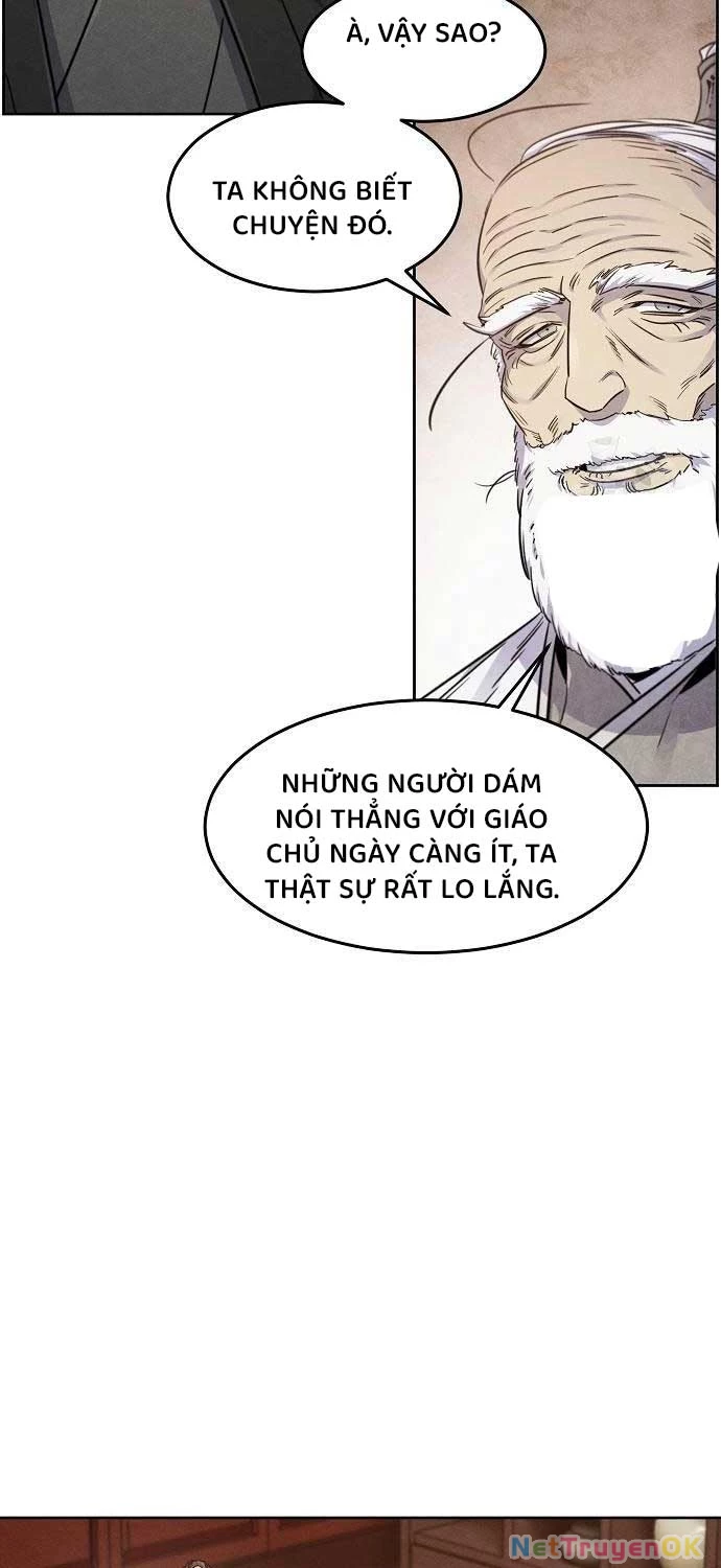 Cuồng Ma Tái Thế Chapter 127 - Trang 4