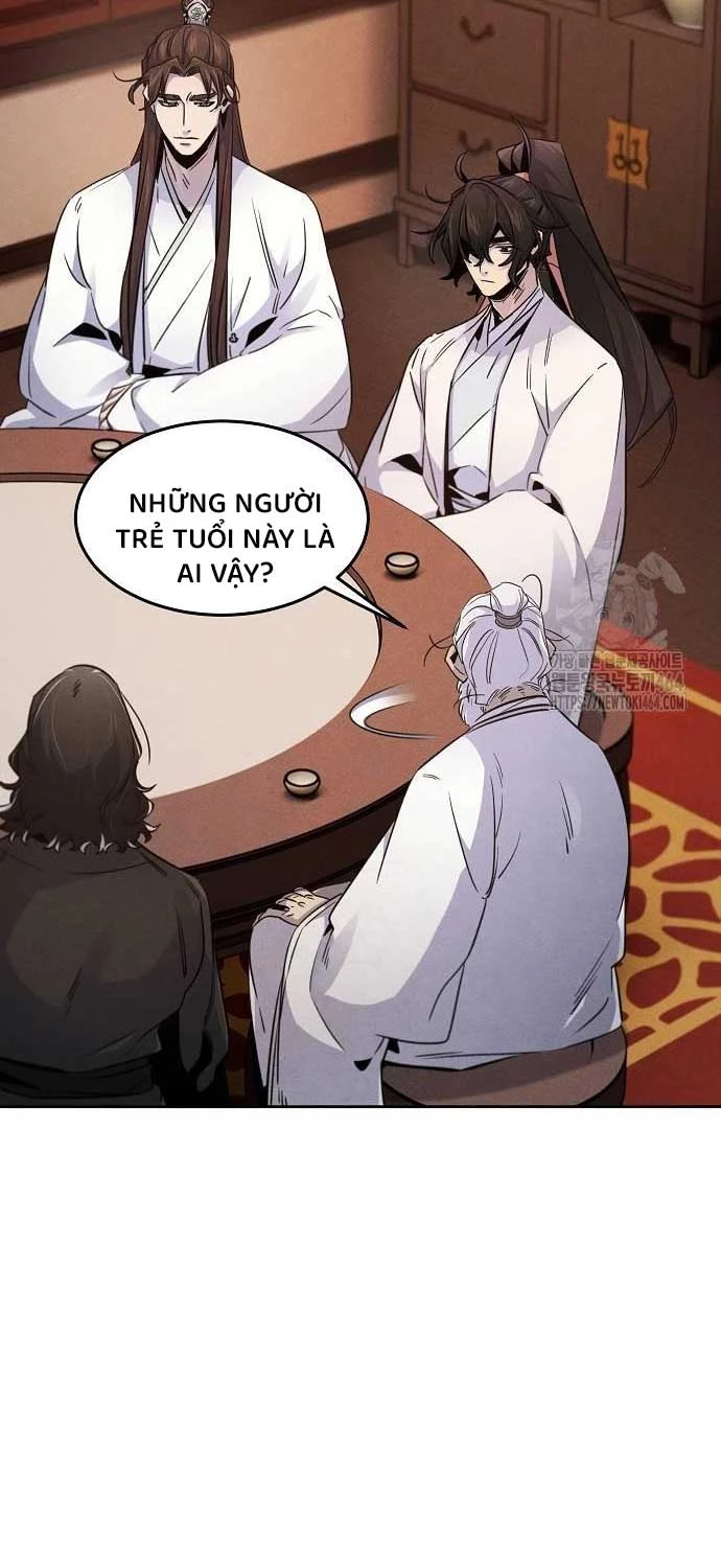 Cuồng Ma Tái Thế Chapter 127 - Trang 4