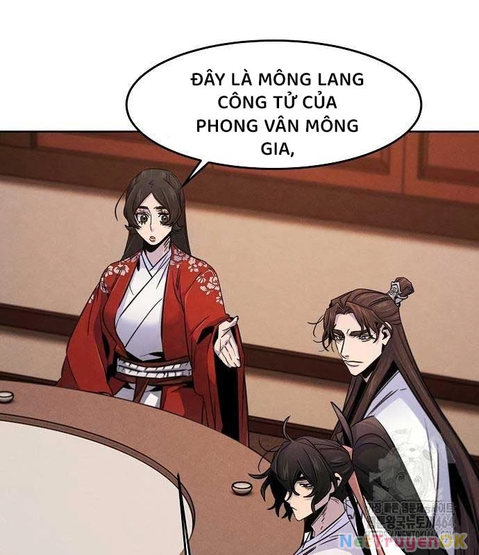 Cuồng Ma Tái Thế Chapter 127 - Trang 4