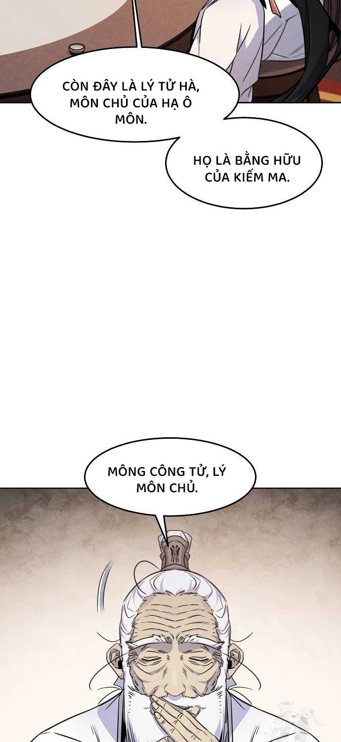 Cuồng Ma Tái Thế Chapter 127 - Trang 4