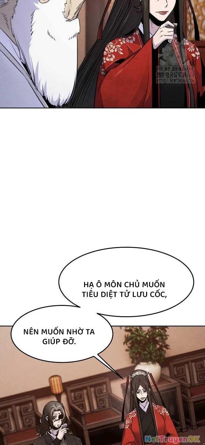 Cuồng Ma Tái Thế Chapter 127 - Trang 4