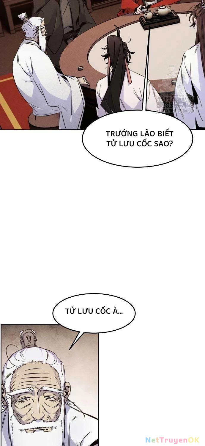 Cuồng Ma Tái Thế Chapter 127 - Trang 4