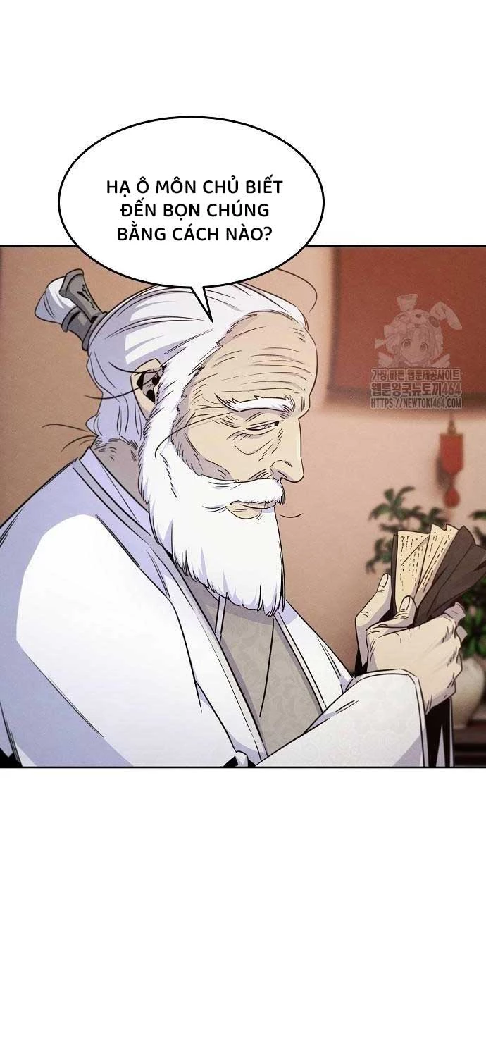 Cuồng Ma Tái Thế Chapter 127 - Trang 4