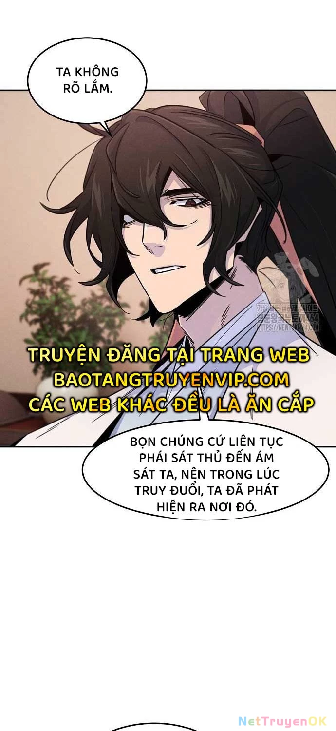Cuồng Ma Tái Thế Chapter 127 - Trang 4
