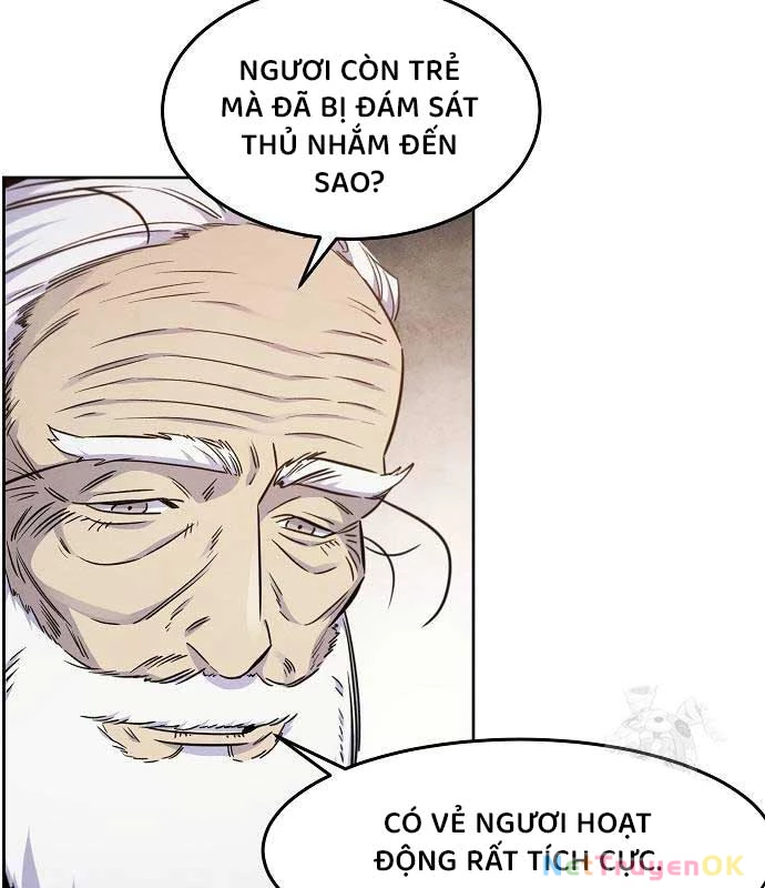 Cuồng Ma Tái Thế Chapter 127 - Trang 4