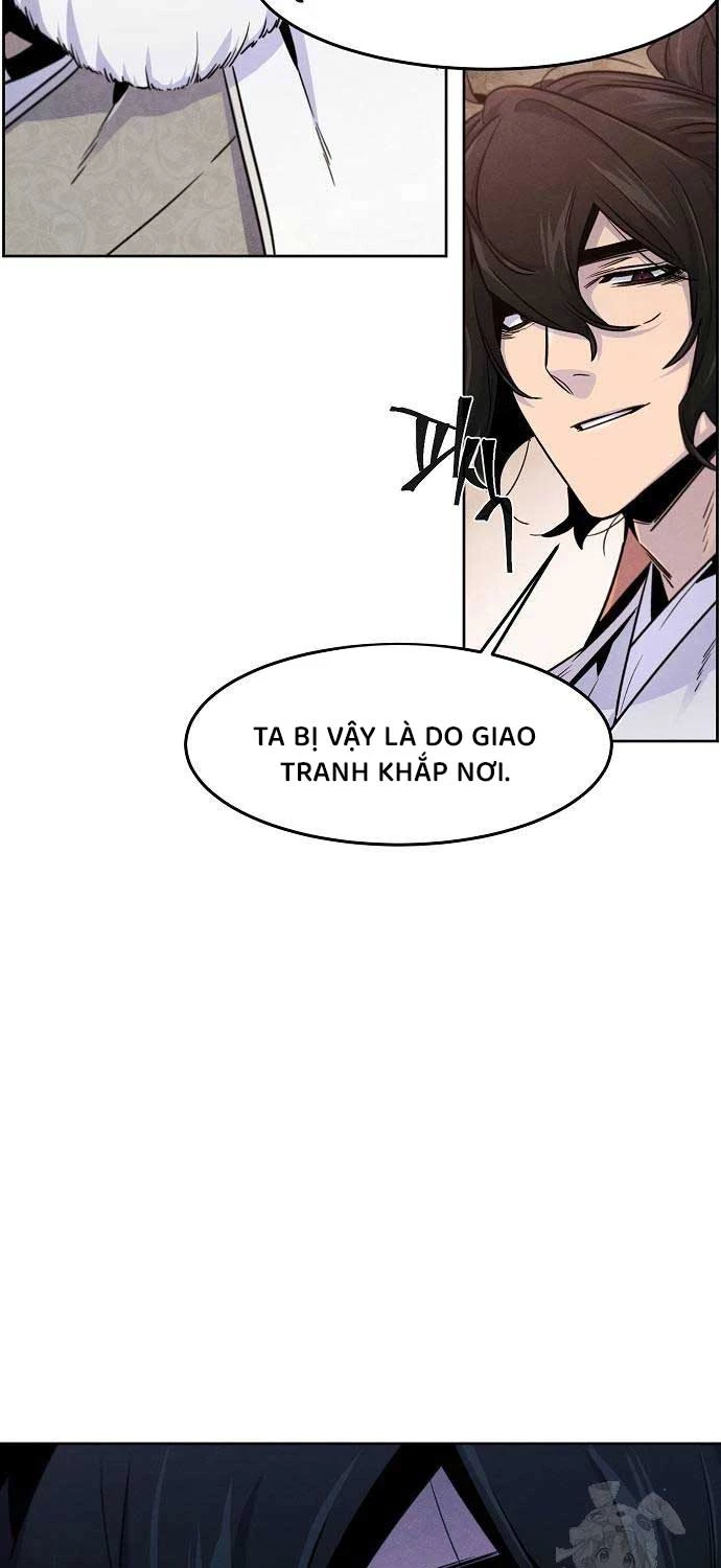 Cuồng Ma Tái Thế Chapter 127 - Trang 4