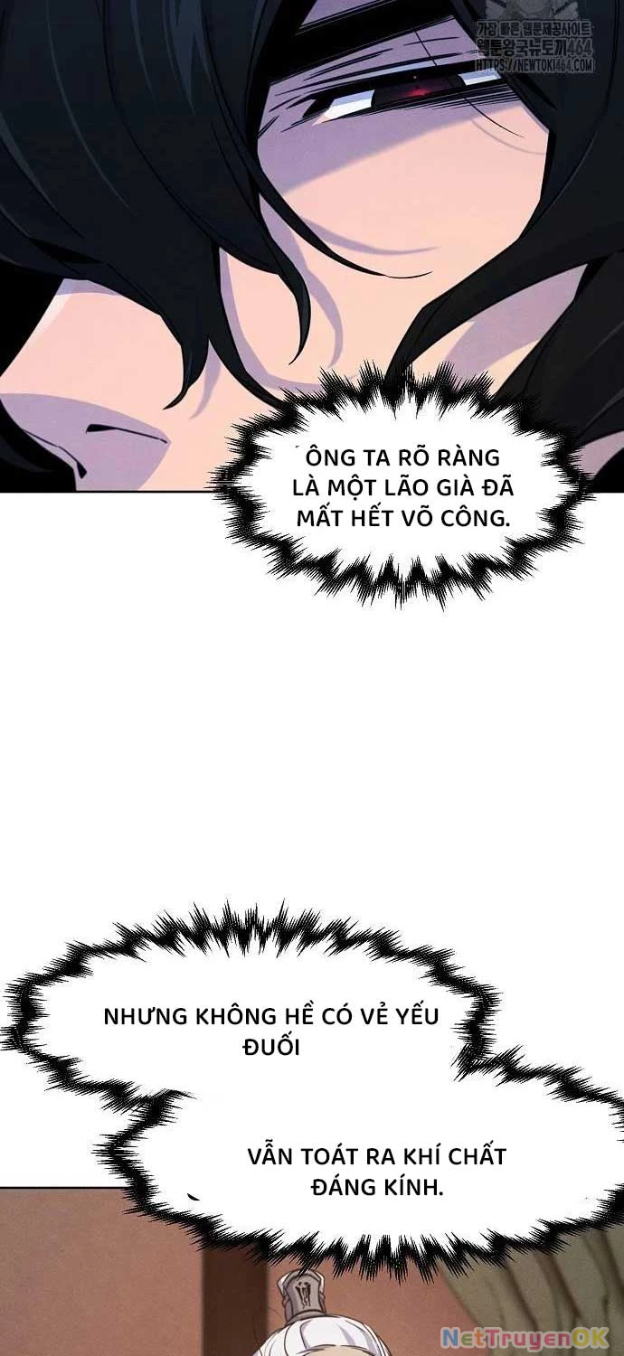 Cuồng Ma Tái Thế Chapter 127 - Trang 4