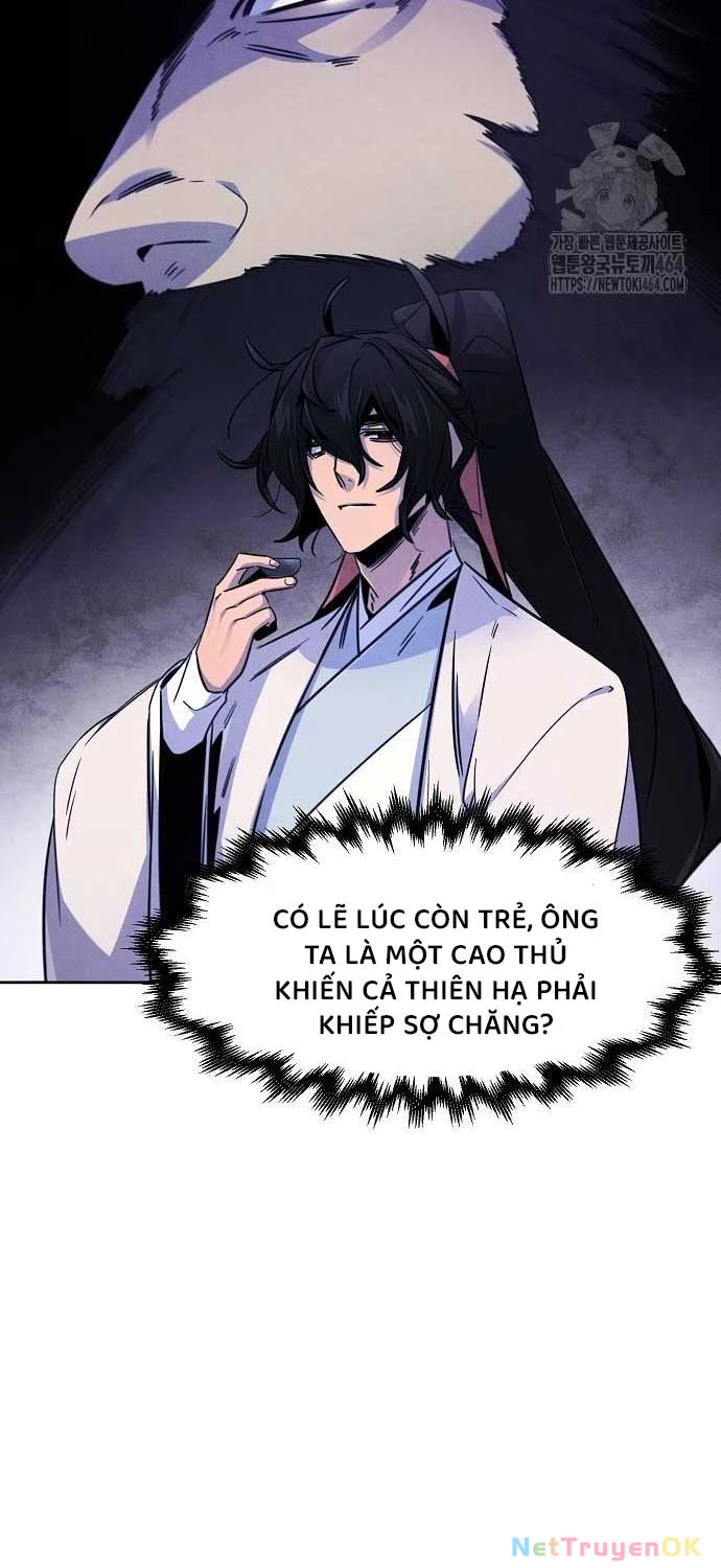 Cuồng Ma Tái Thế Chapter 127 - Trang 4