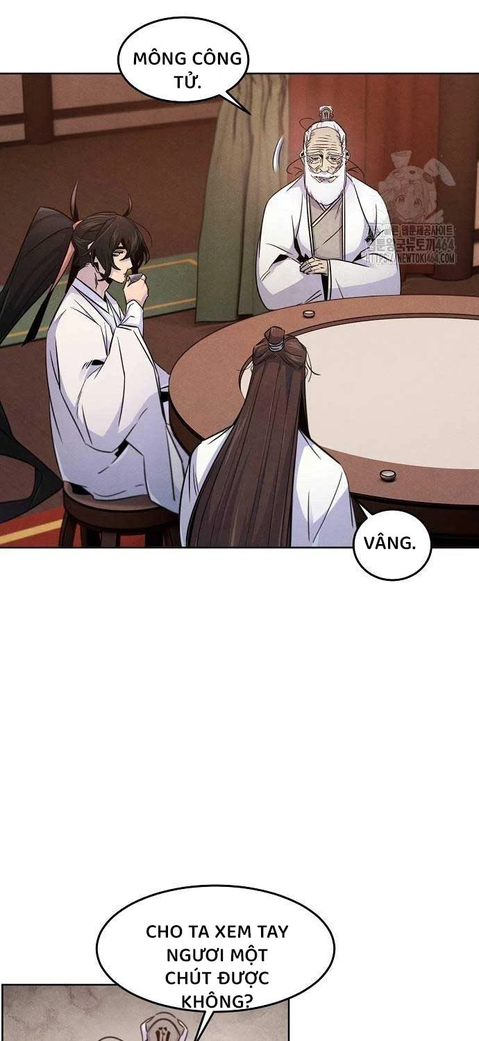 Cuồng Ma Tái Thế Chapter 127 - Trang 4