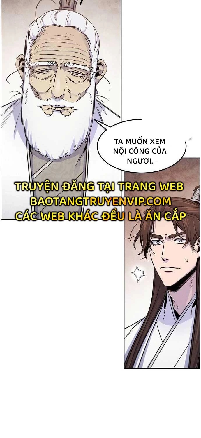 Cuồng Ma Tái Thế Chapter 127 - Trang 4