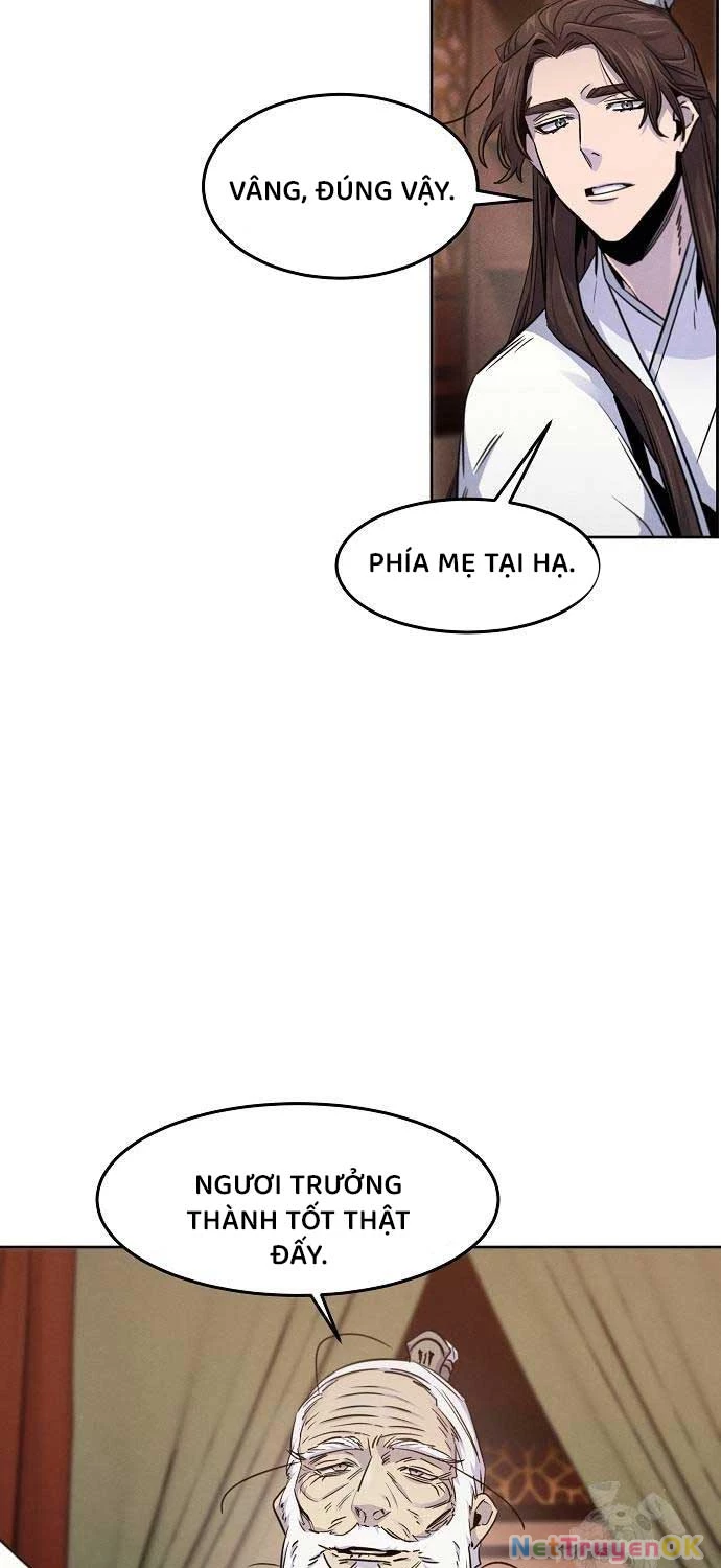 Cuồng Ma Tái Thế Chapter 127 - Trang 4