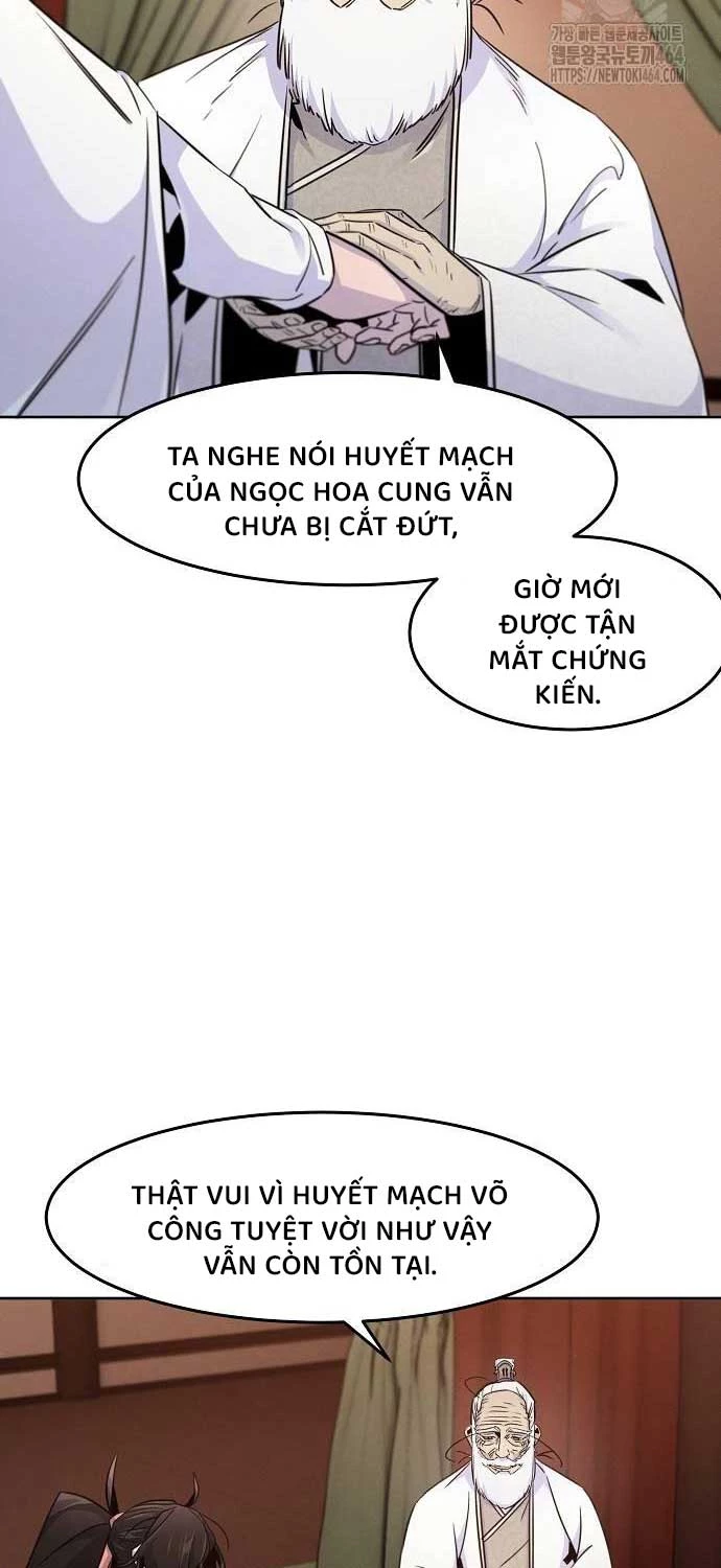 Cuồng Ma Tái Thế Chapter 127 - Trang 4