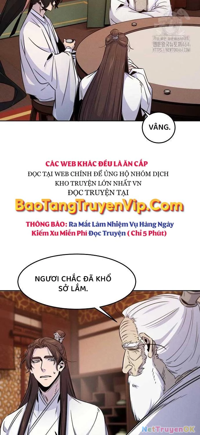 Cuồng Ma Tái Thế Chapter 127 - Trang 4