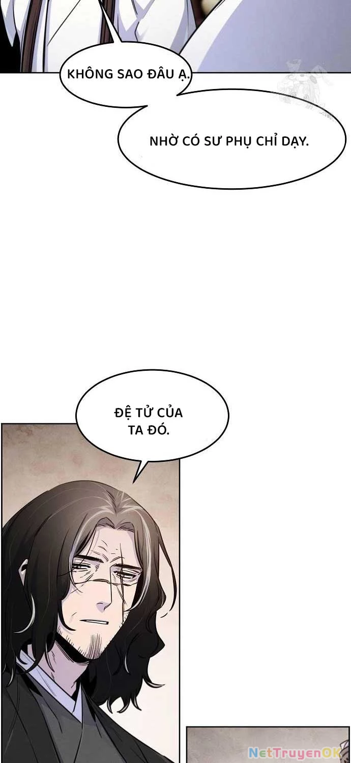 Cuồng Ma Tái Thế Chapter 127 - Trang 4