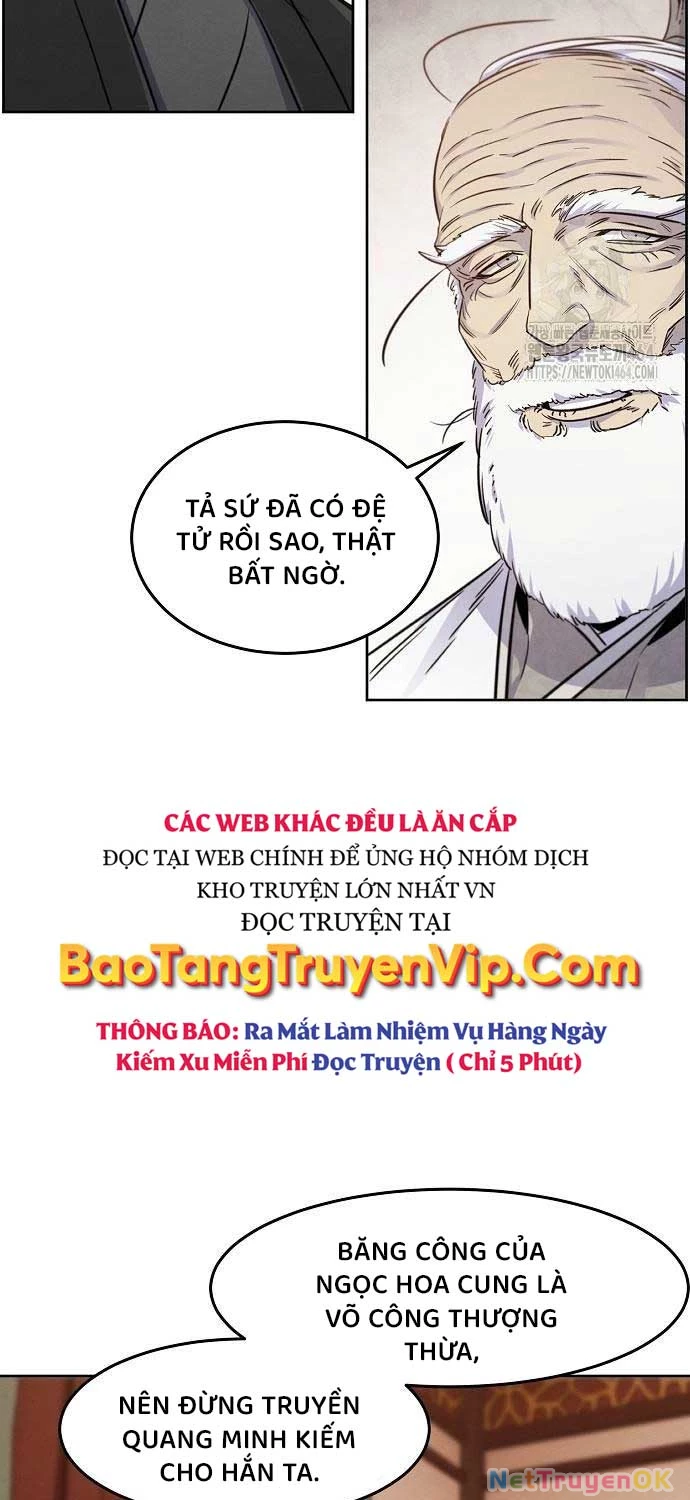 Cuồng Ma Tái Thế Chapter 127 - Trang 4