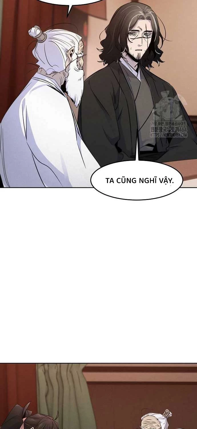 Cuồng Ma Tái Thế Chapter 127 - Trang 4