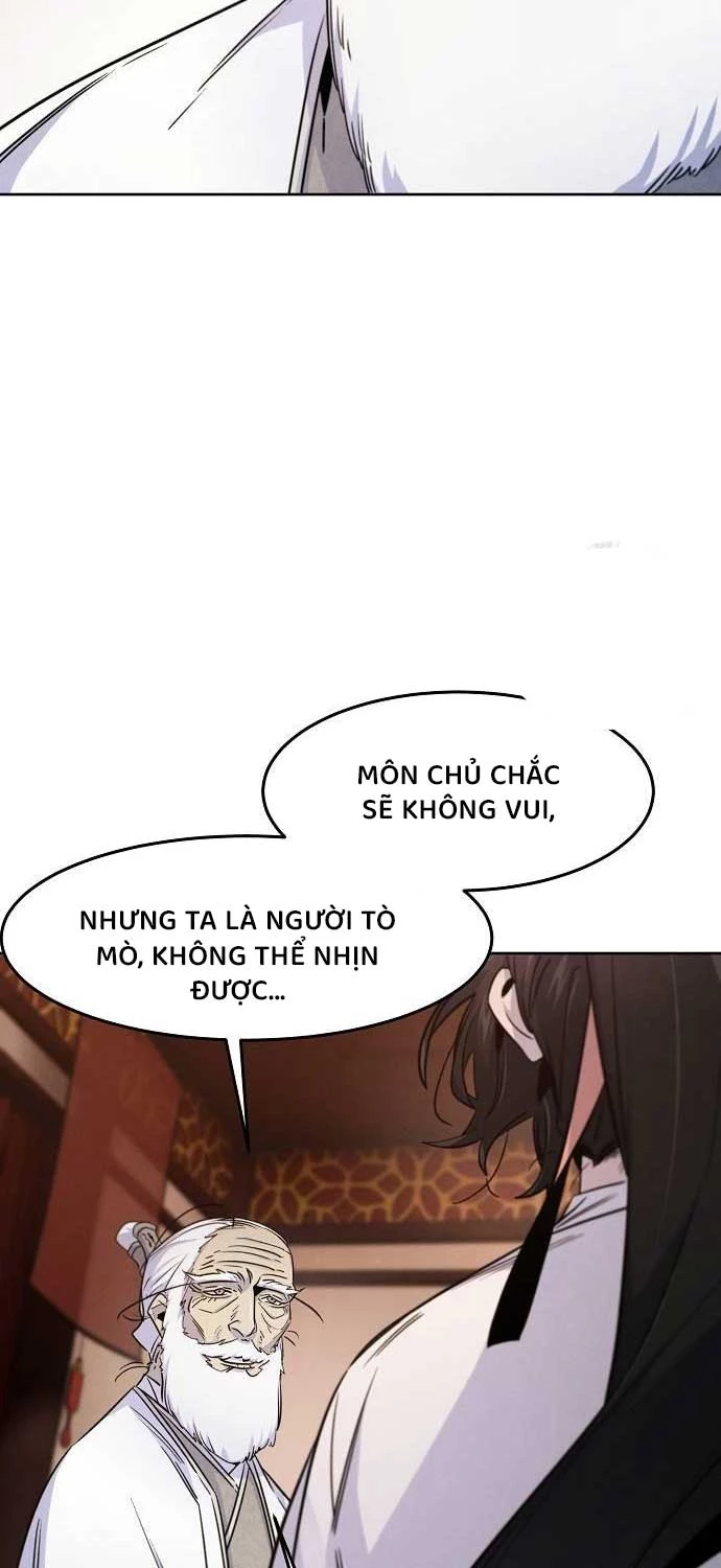 Cuồng Ma Tái Thế Chapter 127 - Trang 4