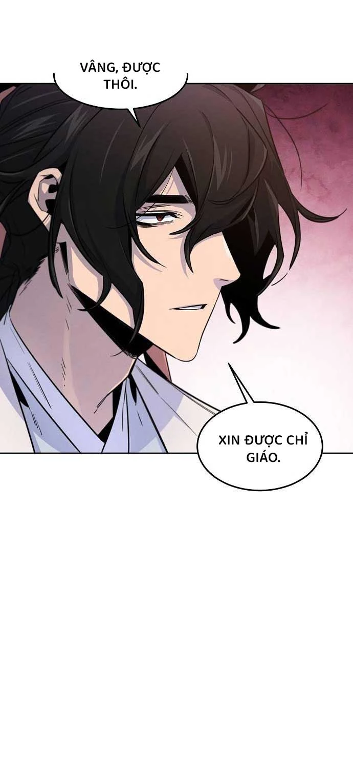 Cuồng Ma Tái Thế Chapter 127 - Trang 4