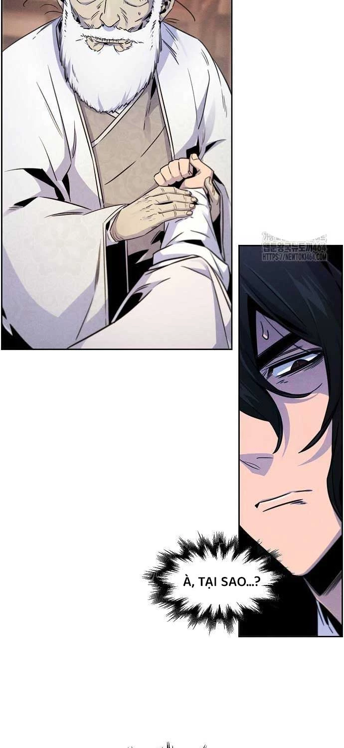 Cuồng Ma Tái Thế Chapter 127 - Trang 4