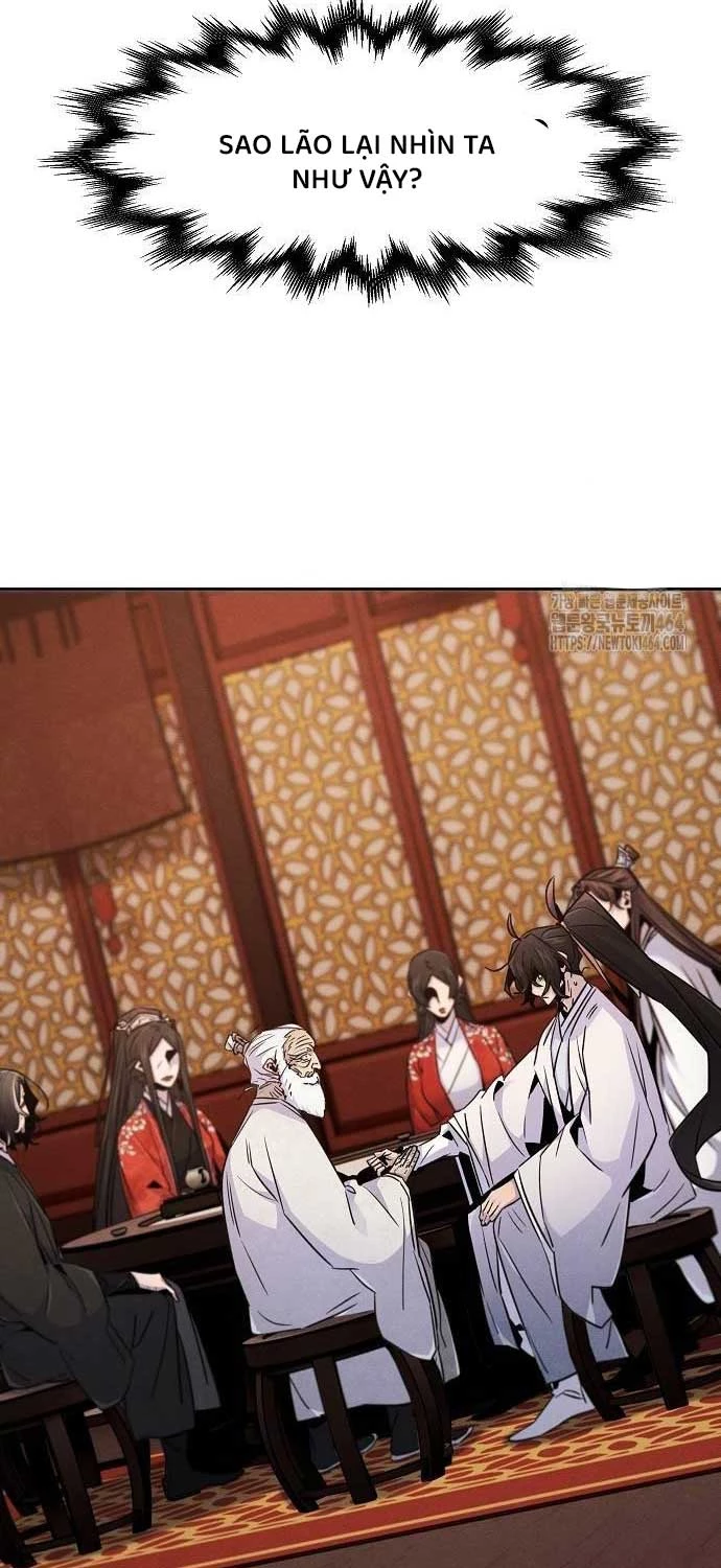 Cuồng Ma Tái Thế Chapter 127 - Trang 4