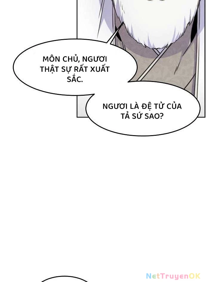 Cuồng Ma Tái Thế Chapter 127 - Trang 4