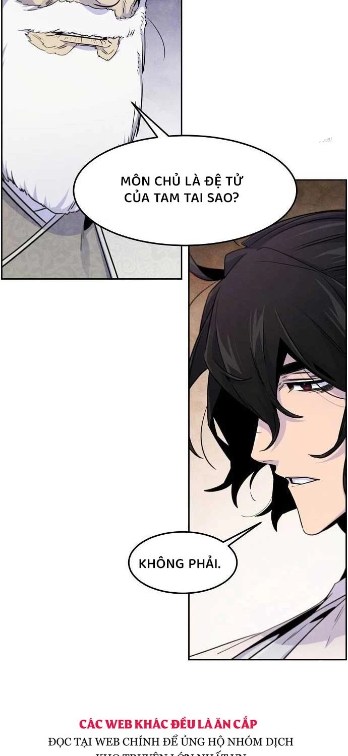 Cuồng Ma Tái Thế Chapter 127 - Trang 4