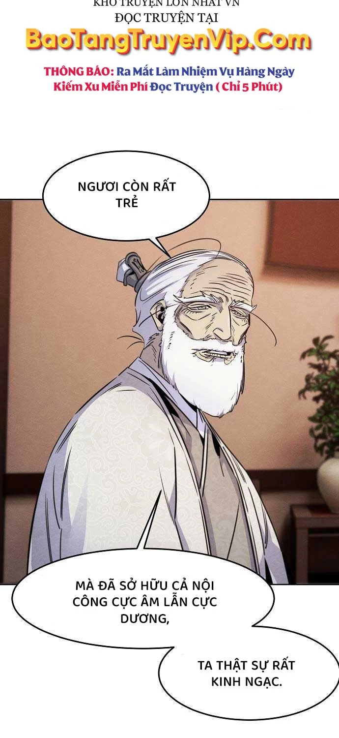 Cuồng Ma Tái Thế Chapter 127 - Trang 4