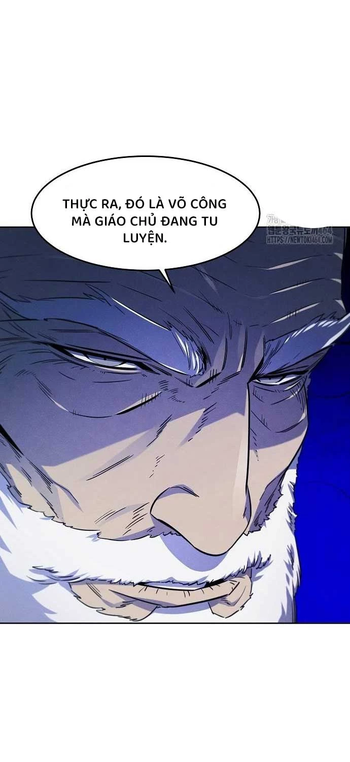 Cuồng Ma Tái Thế Chapter 127 - Trang 4