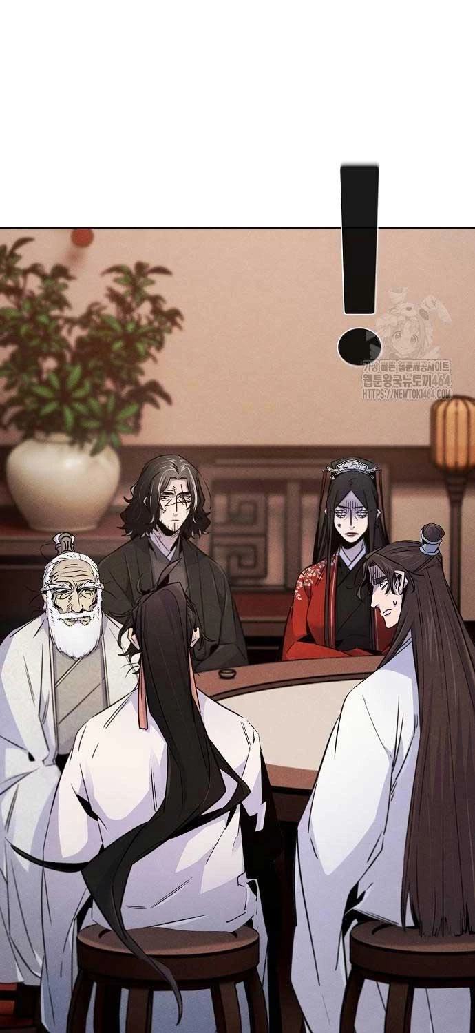 Cuồng Ma Tái Thế Chapter 127 - Trang 4