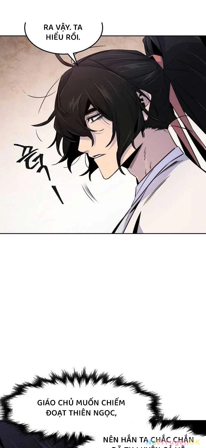 Cuồng Ma Tái Thế Chapter 127 - Trang 4