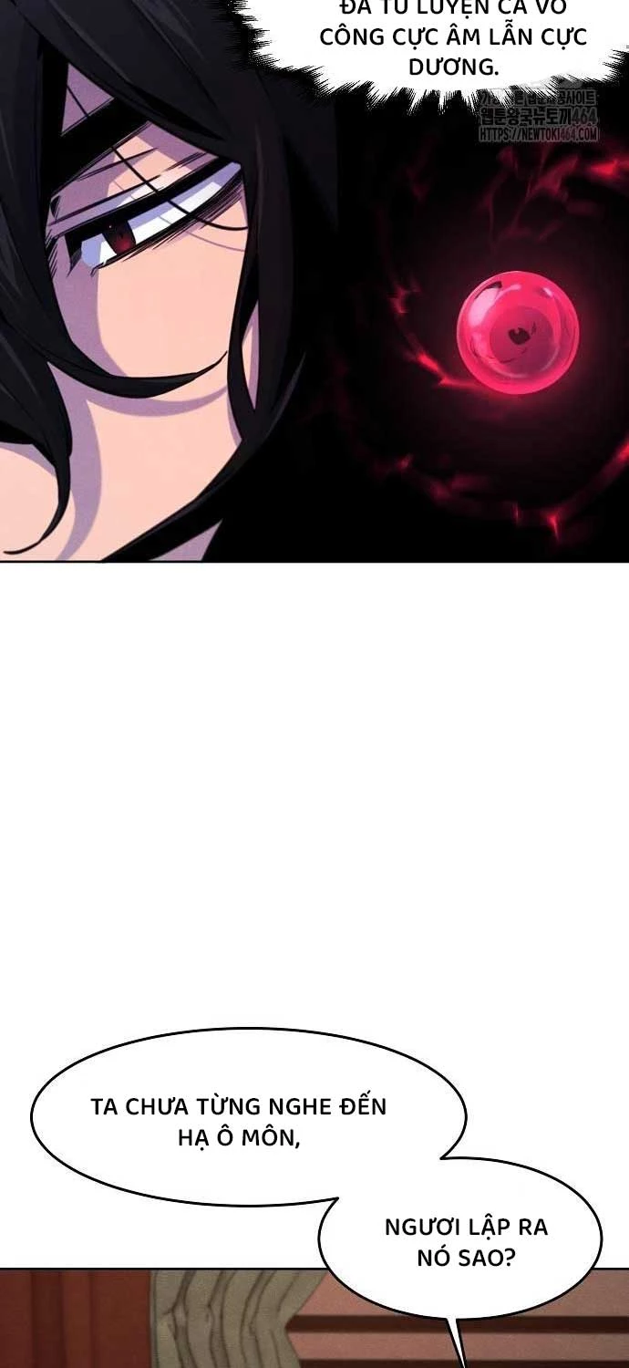 Cuồng Ma Tái Thế Chapter 127 - Trang 4