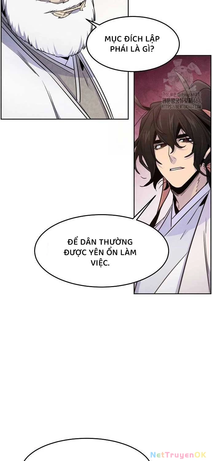 Cuồng Ma Tái Thế Chapter 127 - Trang 4