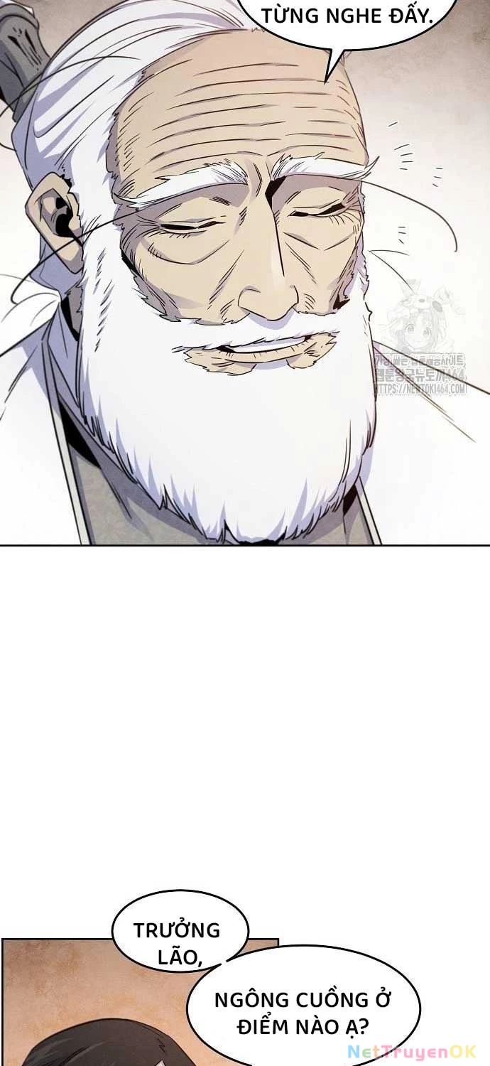 Cuồng Ma Tái Thế Chapter 127 - Trang 4