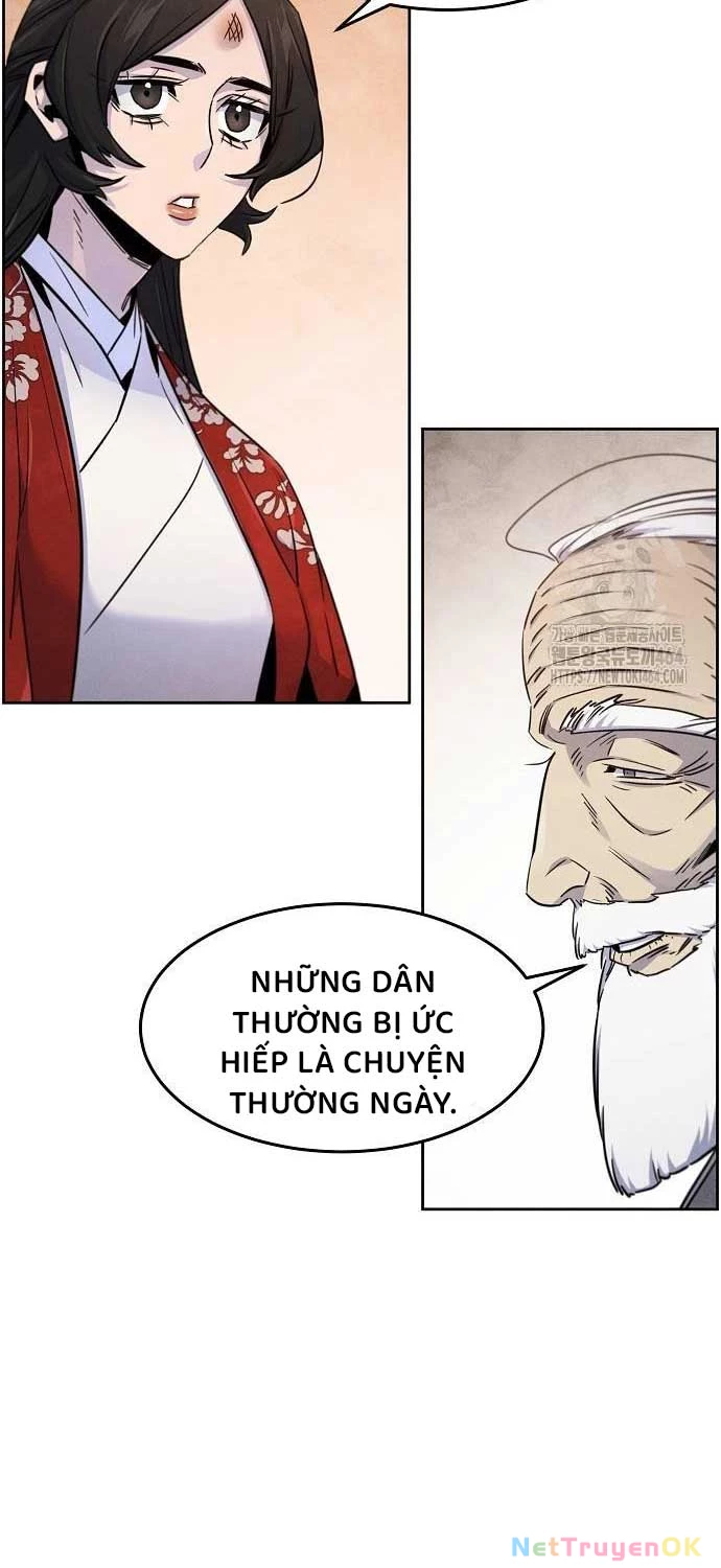 Cuồng Ma Tái Thế Chapter 127 - Trang 4