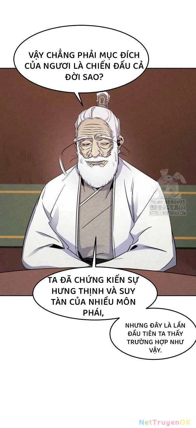 Cuồng Ma Tái Thế Chapter 127 - Trang 4