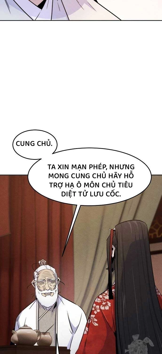 Cuồng Ma Tái Thế Chapter 127 - Trang 4