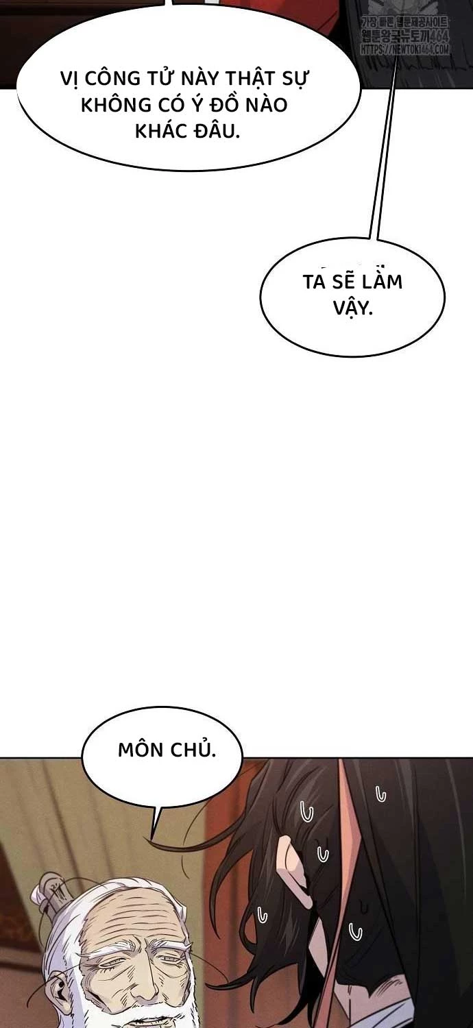 Cuồng Ma Tái Thế Chapter 127 - Trang 4